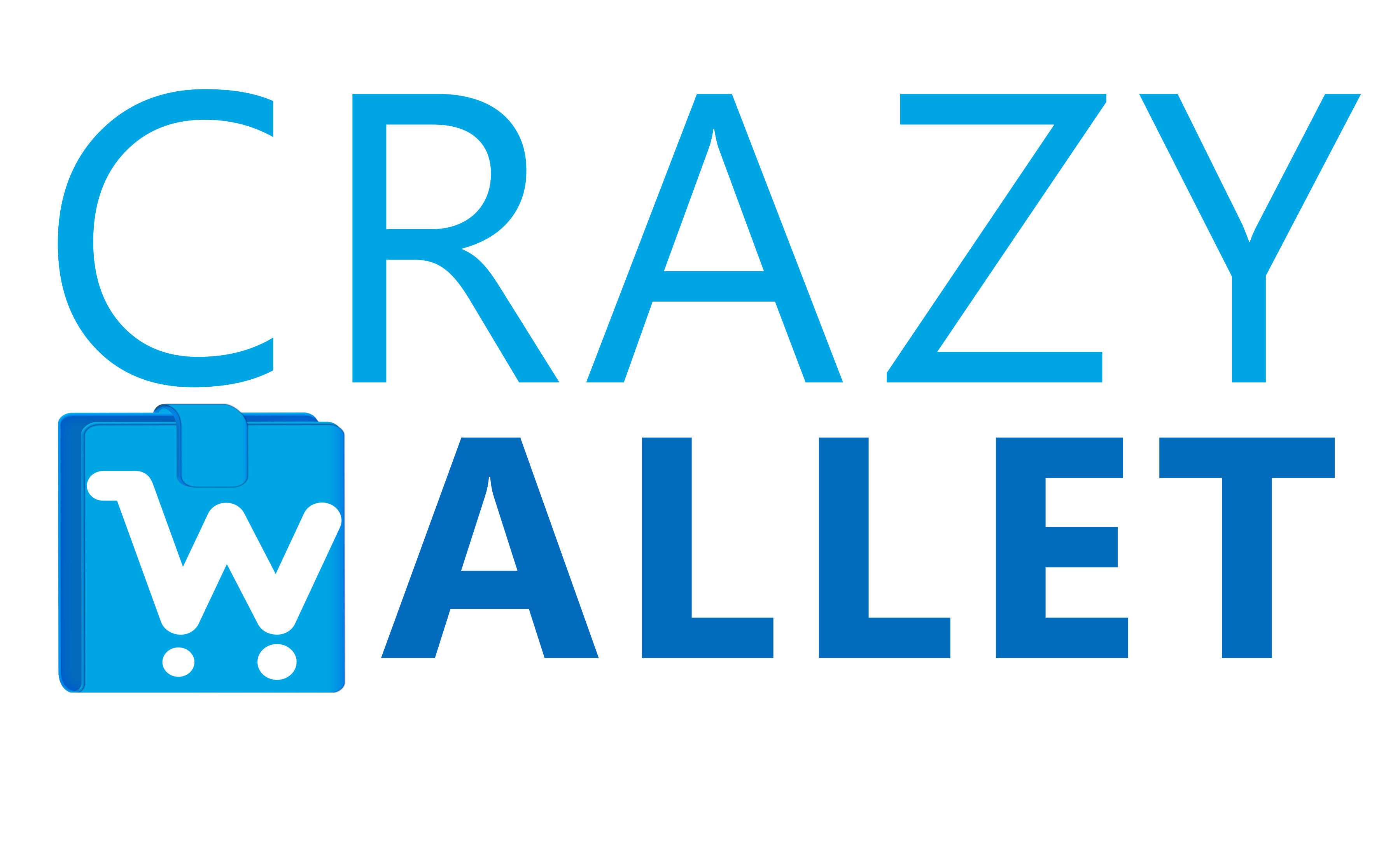 CrazyWallet