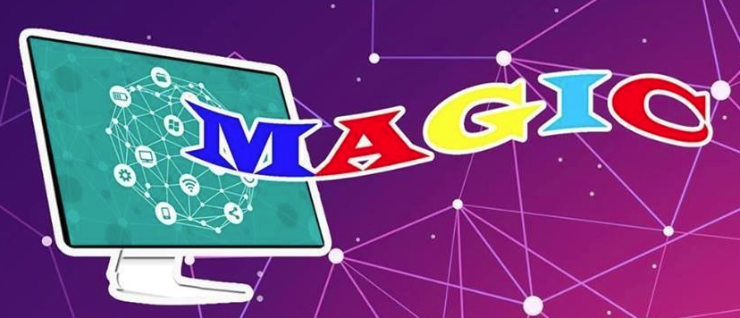 ماجيك للدعاية والاعلان وخدمات الانترنت