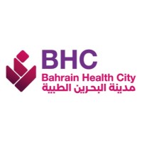 Bahrain Health City