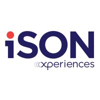 iSON Xperiences - Smarter Empathic AI