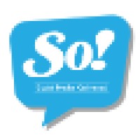 So!