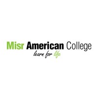 Misr American College
