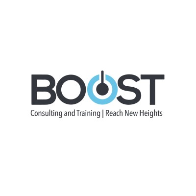 BOOST Consulting and Training