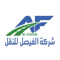 Al-Faisal Transport and Logistics Company