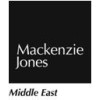 Mackenzie Jones Middle East