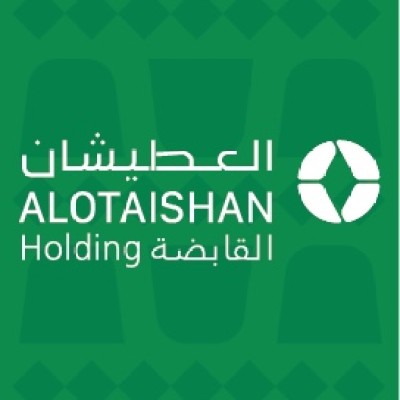 AlOtaishan Holding
