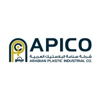 APICO - Arabian Plastic Industrial Co.