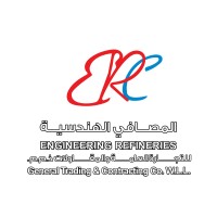 Engineering Refineries For General Trading & Contracting Company