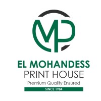 El Mohandess Print house