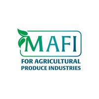 MAFI for Agricultural Produce Industries