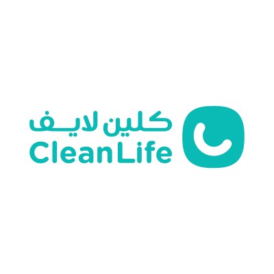 CleanLife | ÙƒÙ„ÙŠÙ† Ù„Ø§ÙŠÙ