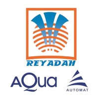 AlReyadah Trade and Commercial Agencies