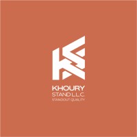 Khoury Stand L.L.C.