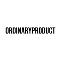 Ordinary Product