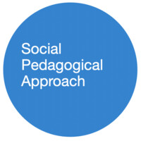 Social Pedagogical Approach