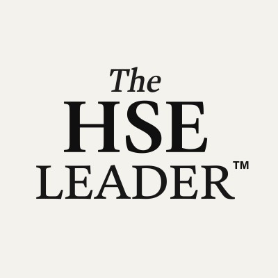 The HSE Leader™